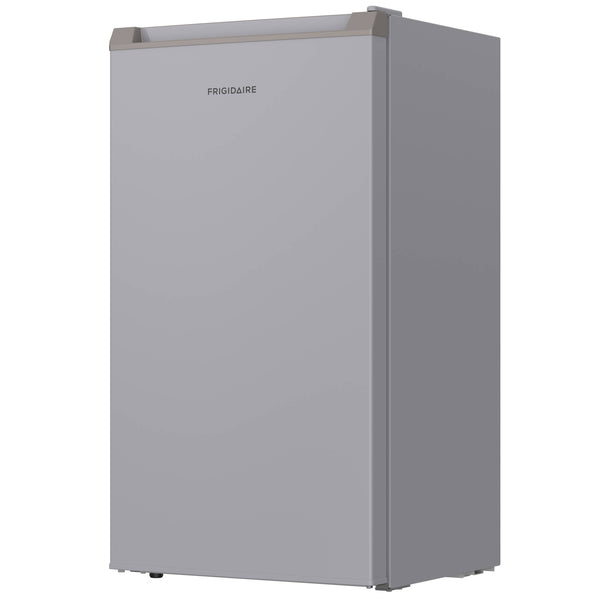 Frigidaire 3.2-cu ft Mini Fridge ( Silver )