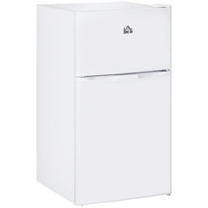 GZMR 3.2-cu ft with Freezer ( White )