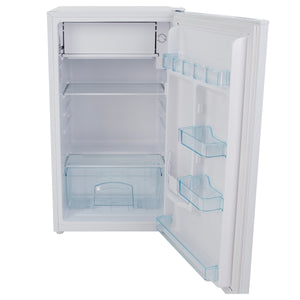 Avanti 3.3-cu ft Mini Fridge ( White ) ENERGY STAR