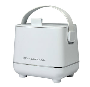 Frigidaire 0.14-cu ft Mini Fridge ( White )