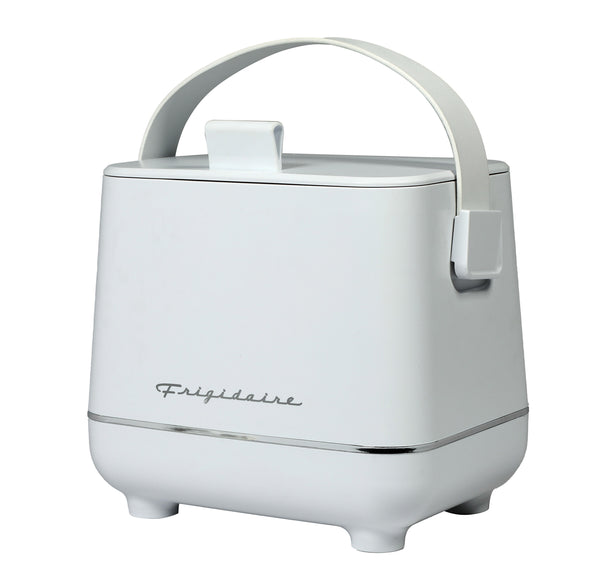 Frigidaire 0.14-cu ft Mini Fridge ( White )