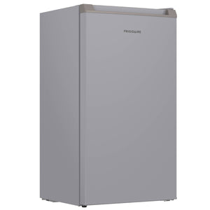 Frigidaire 3.2-cu ft Mini Fridge ( Silver )