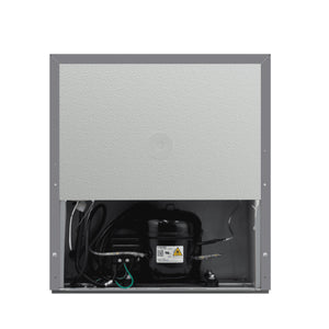 Frigidaire 1.6-cu ft Mini Fridge ( Black )