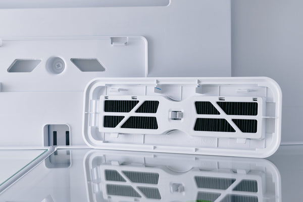 Frigidaire Standard-Depth 28.8-cu ft 3 -Door French Door Refrigerator with Ice Maker with Water Dispenser ( Smudge-Proof Stainless Steel ) ENERGY STAR Certified