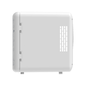 Frigidaire 0.14-cu ft Mini Fridge ( White )