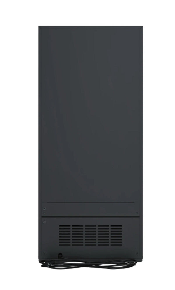 Avallon 3.35-cu ft Mini Fridge ( Stainless Steel )