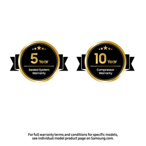 Samsung Bespoke Standard-Depth Beverage Center 28.6-cu ft 4 -Door Smart Compatible French Door Refrigerator with Dual Ice Maker with Water Dispenser and Door within Door ( White Glass ) ENERGY STAR Certified