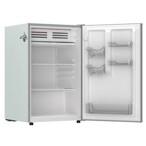 Frigidaire 4.5-cu ft Mini Fridge ( Green )