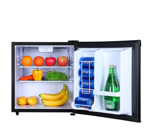 Frigidaire 1.6-cu ft Mini Fridge ( Blue )