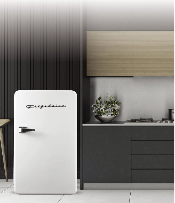 Frigidaire 3.2-cu ft Mini Fridge ( White )
