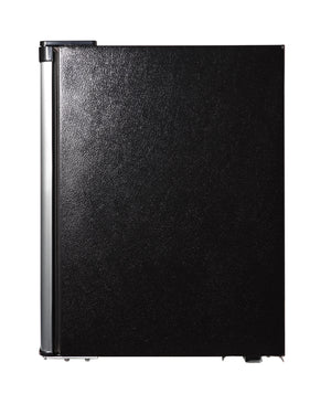 ConServ 2.6-cu ft Mini Fridge ( Stainless Steel ) Garage Ready