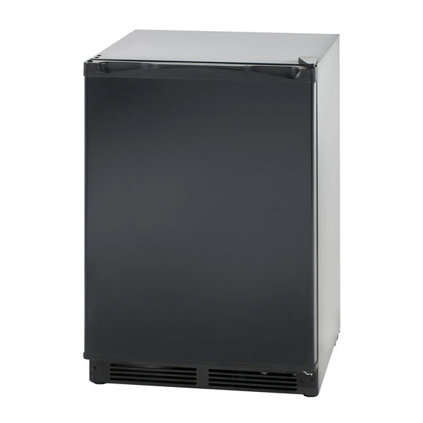 Avanti 5.2-cu ft Mini Fridge ( Black ) ENERGY STAR
