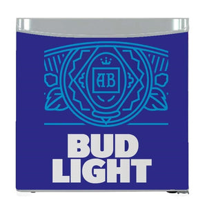 Frigidaire 1.6-cu ft ( Blue )