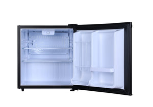 Frigidaire 1.6-cu ft Mini Fridge ( Blue )