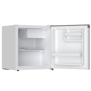 Frigidaire 1.6-cu ft Mini Fridge ( Cotton )