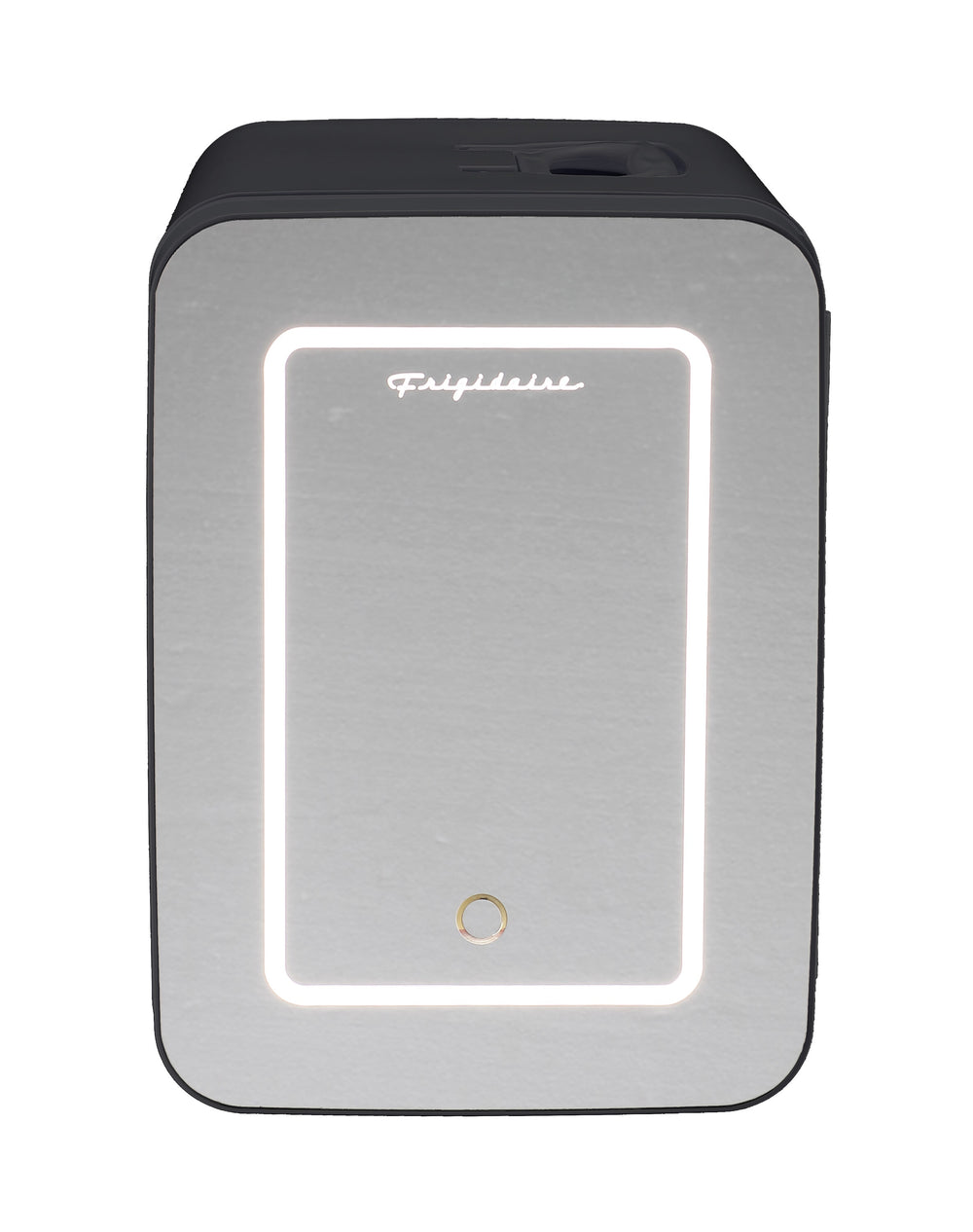 Frigidaire 0.5-cu ft Mini Fridge ( Black )