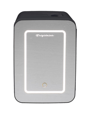 Frigidaire 0.5-cu ft Mini Fridge ( Black )