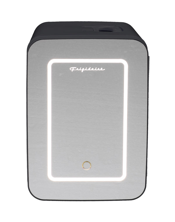 Frigidaire 0.5-cu ft Mini Fridge ( Black )