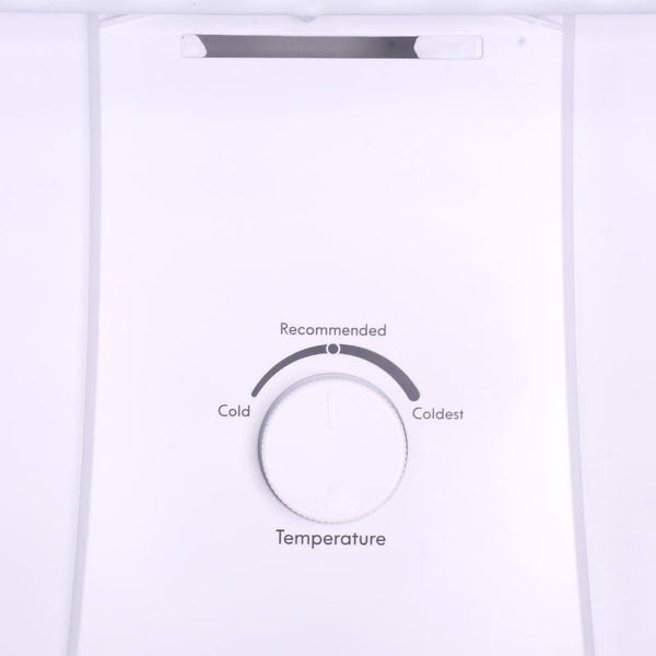 Kenmore 18.1-cu ft Top-Freezer Refrigerator with Ice Maker ( Stainless Steel ) ENERGY STAR Certified