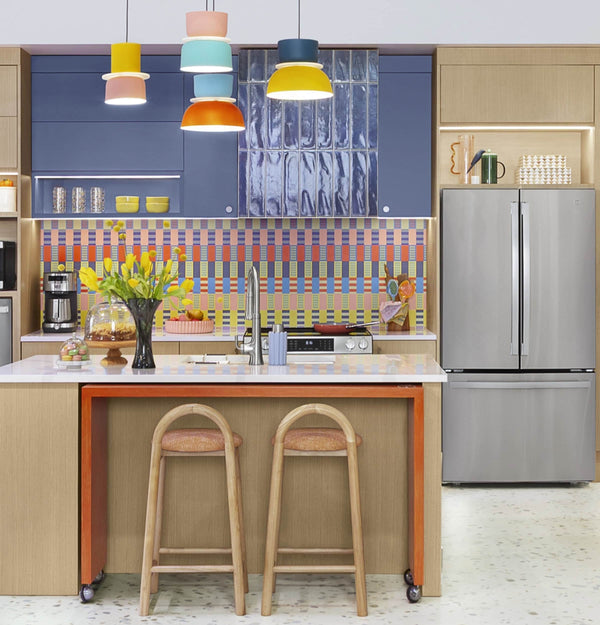 GE Standard-Depth 27-cu ft 3 -Door French Door Refrigerator with Ice Maker with Water Dispenser ( Stainless Steel ) ENERGY STAR Certified