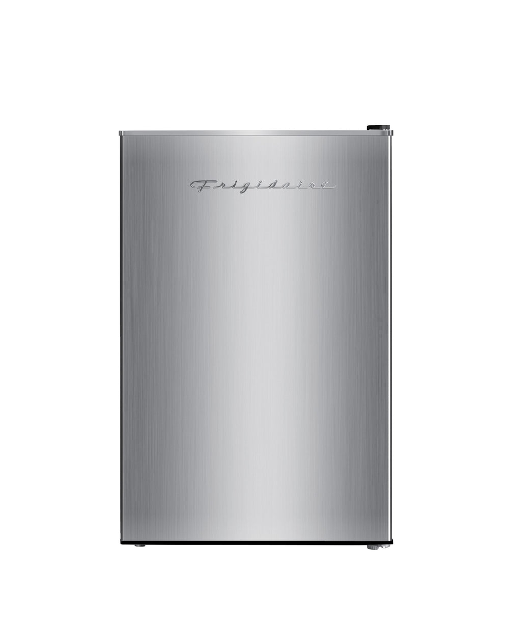 Frigidaire 3.2-cu ft Mini Fridge ( Stainless )