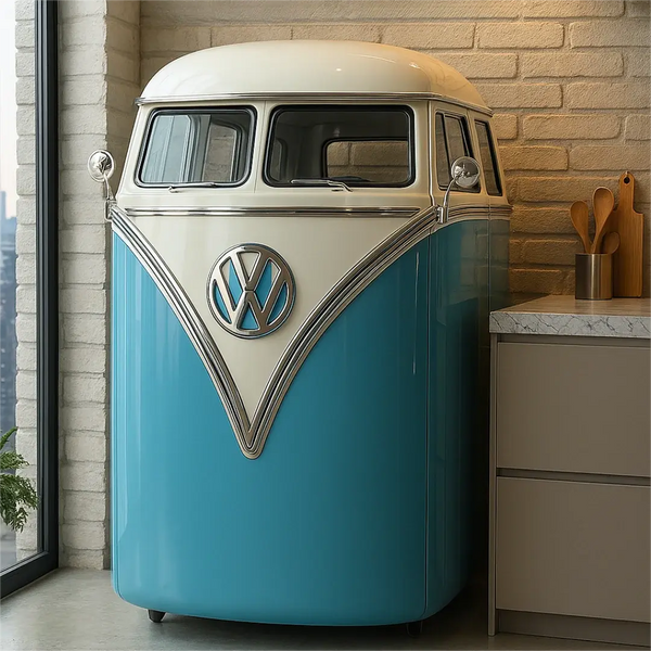 Fridgevan