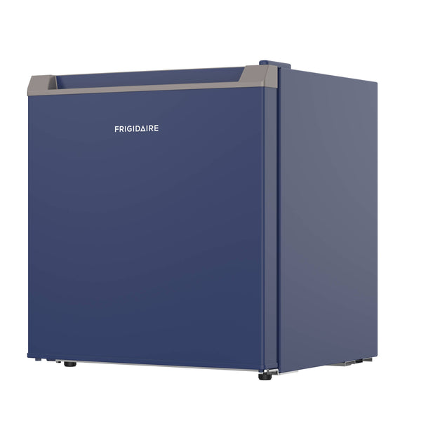 Frigidaire 1.6-cu ft Mini Fridge ( Blue )