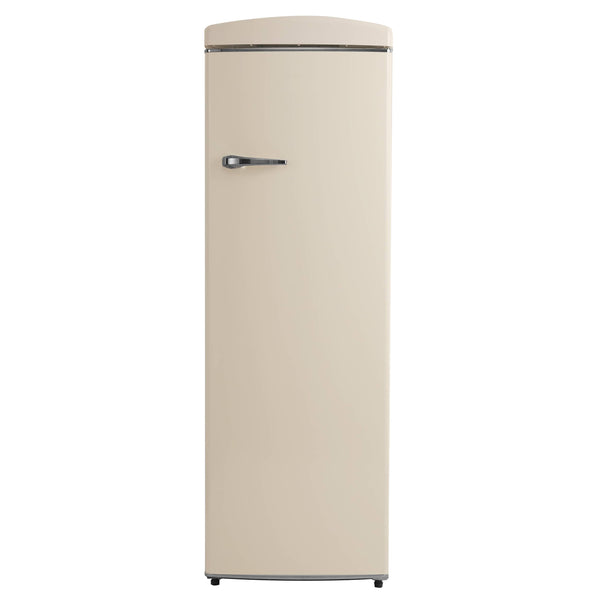 Equator Advanced Appliances 11.12-cu ft Freezerless Refrigerator ( Cream )