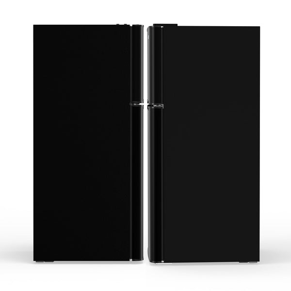 ConServ 4.5-cu ft Mini Fridge with Freezer ( Black )