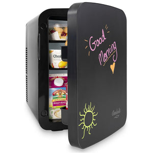 Cooluli Vibe Black )