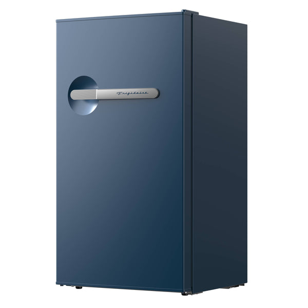 Frigidaire 3.2-cu ft Mini Fridge with Freezer ( Azure )