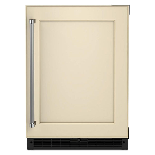 KitchenAid 5-cu ft Built-In Mini Fridge ( Panel Ready )