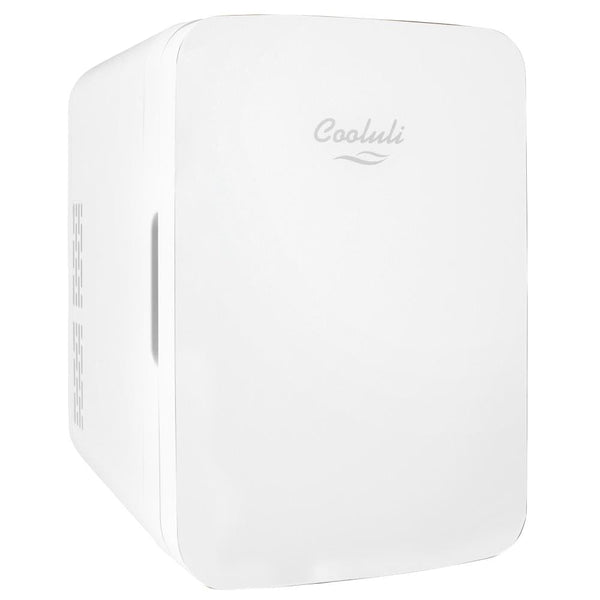 Cooluli Infinity White )