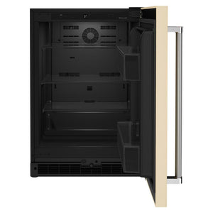 KitchenAid 5-cu ft Built-In Mini Fridge ( Panel Ready )