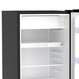 Avanti 3.1-cu ft Mini Fridge ( Black ) ENERGY STAR