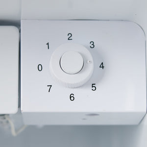 BLACK+DECKER 1.7-cu ft Mini Fridge with Freezer ( Stainless look ) ENERGY STAR