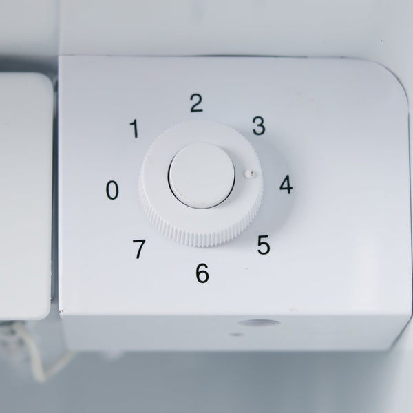 BLACK+DECKER 1.7-cu ft Mini Fridge with Freezer ( Stainless look ) ENERGY STAR