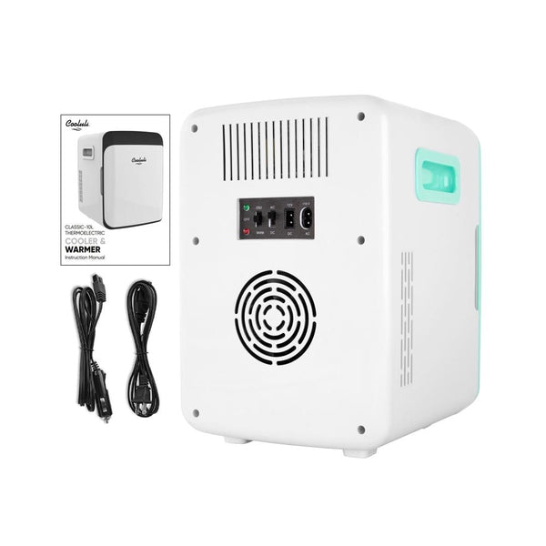 Cooluli Classic Turquoise )