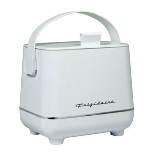 Frigidaire 0.14-cu ft Mini Fridge ( White )