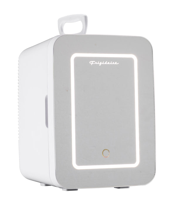 Frigidaire 0.5-cu ft Mini Fridge ( White )