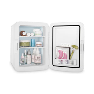 Cooluli Infinity White )