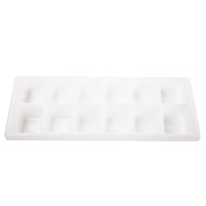 Avanti 1.6-cu ft Mini Fridge ( White ) ENERGY STAR