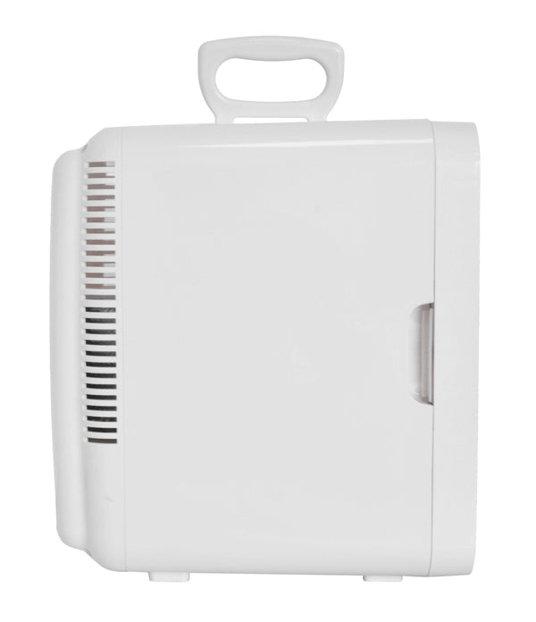 Frigidaire 0.5-cu ft Mini Fridge ( White )