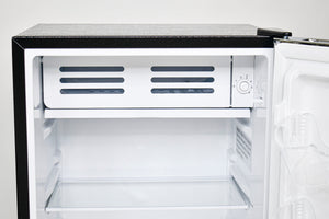 Frigidaire 3.2-cu ft Mini Fridge ( Stainless )