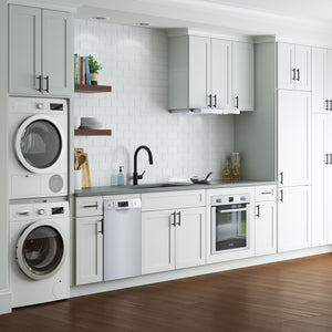 Bosch 800 Series custom panel with Home Connect 9-Cu. Feet Counter-Depth Built-In Bottom-Freezer Refrigerator Panel ready ) ENERGY STAR Certified