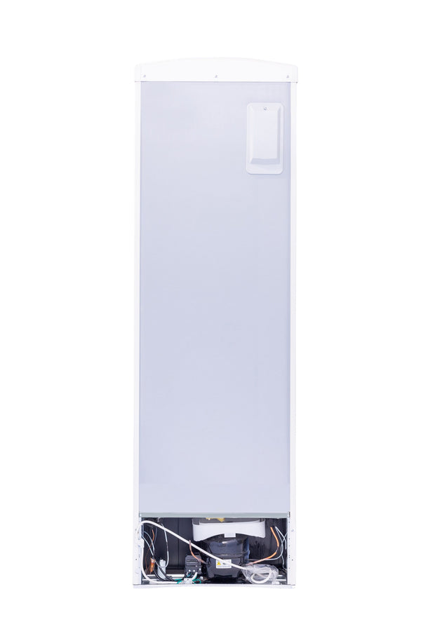 Equator Advanced Appliances 11.12-cu ft Freezerless Refrigerator ( Cream )
