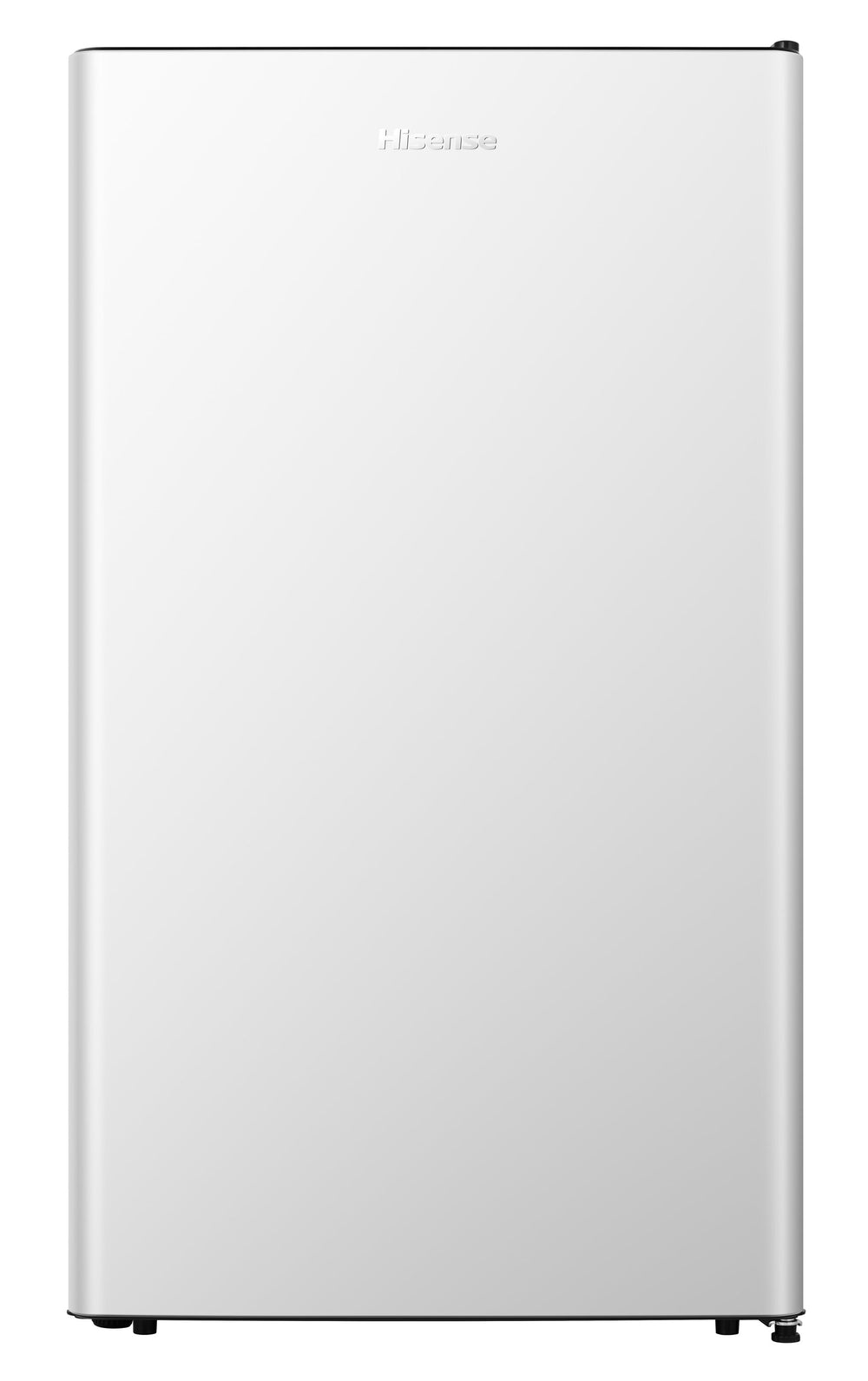 Hisense 3.3-cu ft Mini Fridge ( White ) ENERGY STAR