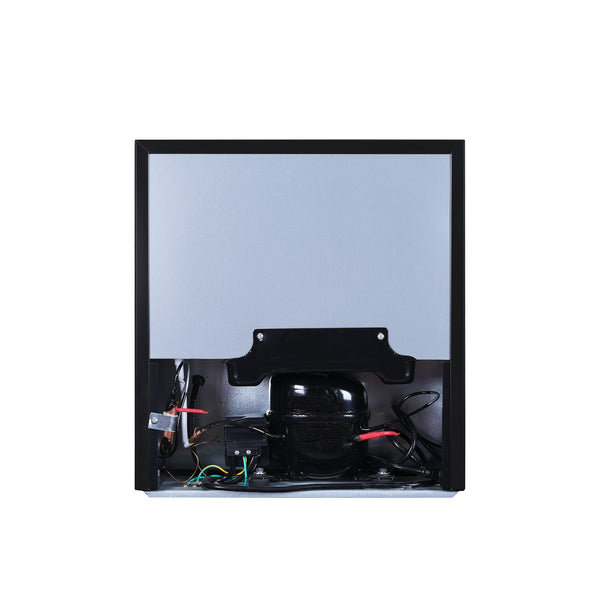 Frigidaire 1.6-cu ft Mini Fridge ( Blue )