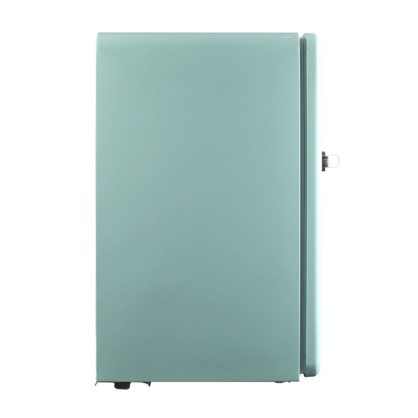 Frigidaire 3.2-cu ft Mini Fridge with Freezer ( Mint )