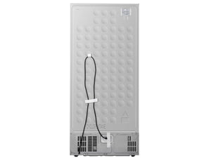 Hisense 18-cu ft Top-Freezer Refrigerator ( White ) Garage Ready ENERGY STAR Certified